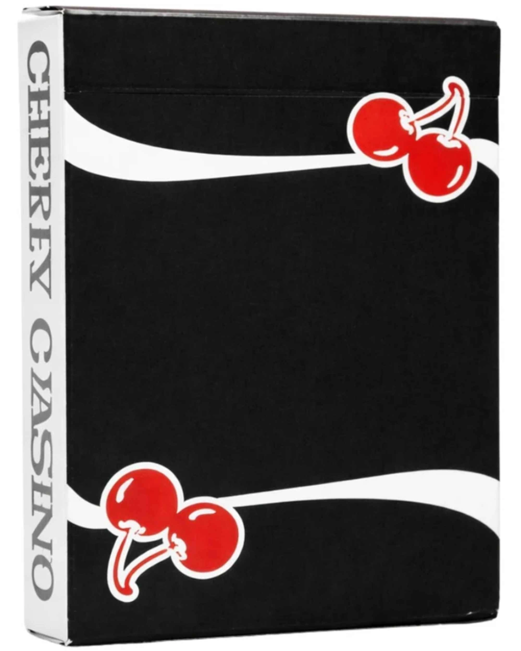 Cherry Casino (Black Hawk) Oyun Kartı