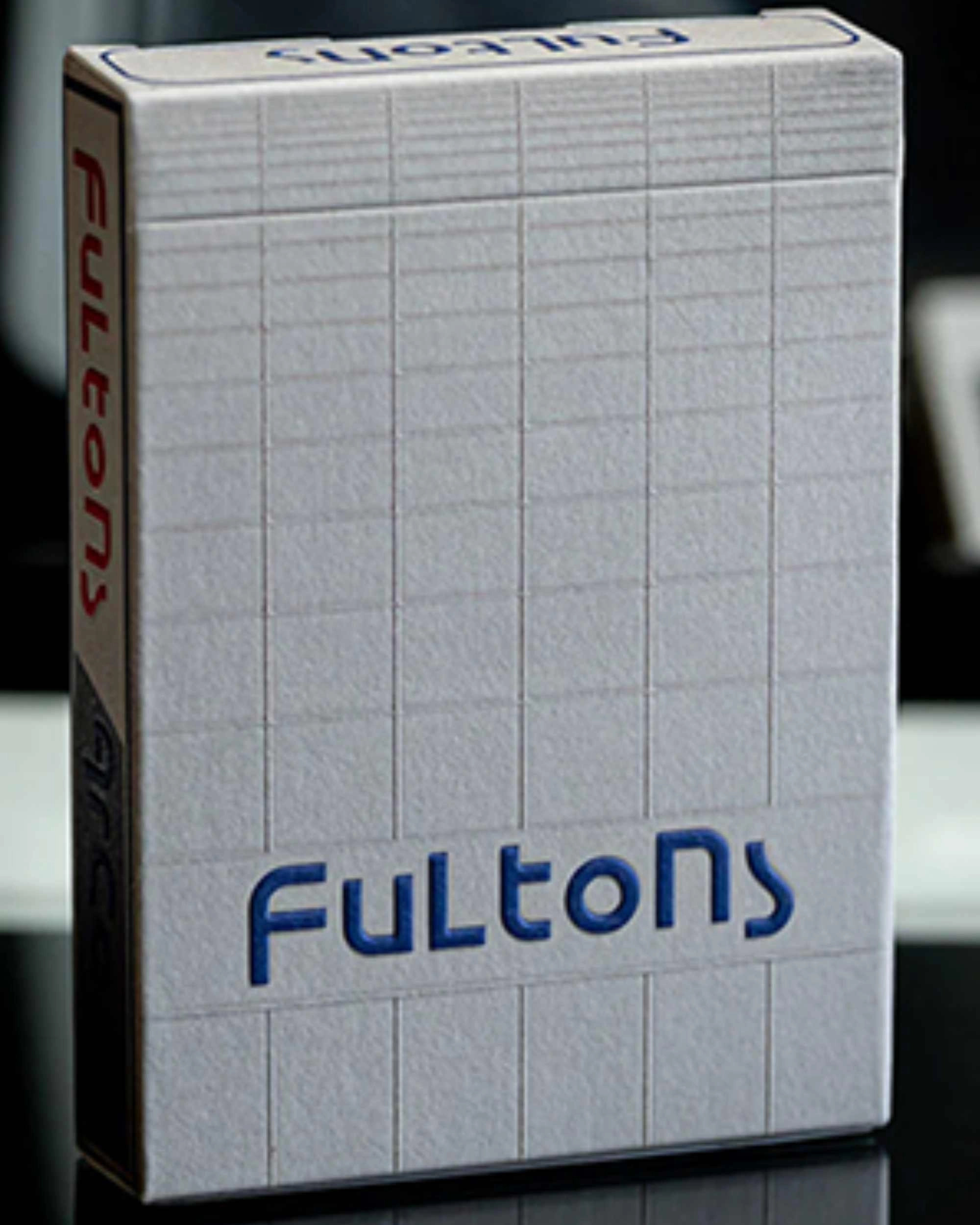 FULTON’s Arcade Gameboy Edition Oyun Kartı