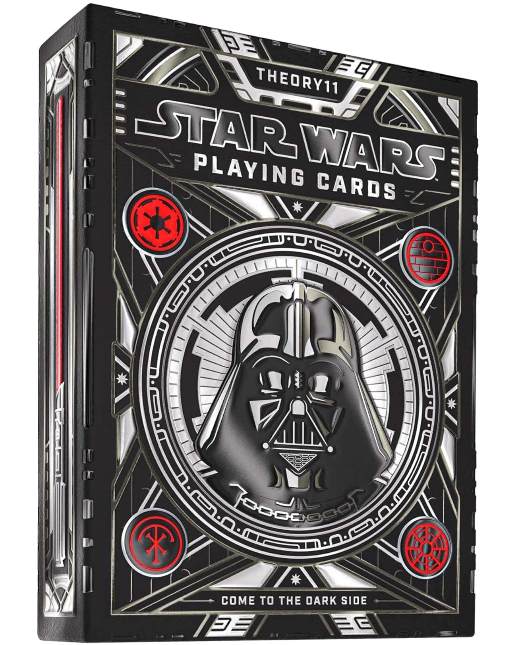 Theory11 | Star Wars Year of the Dark Side Oyun Kartı