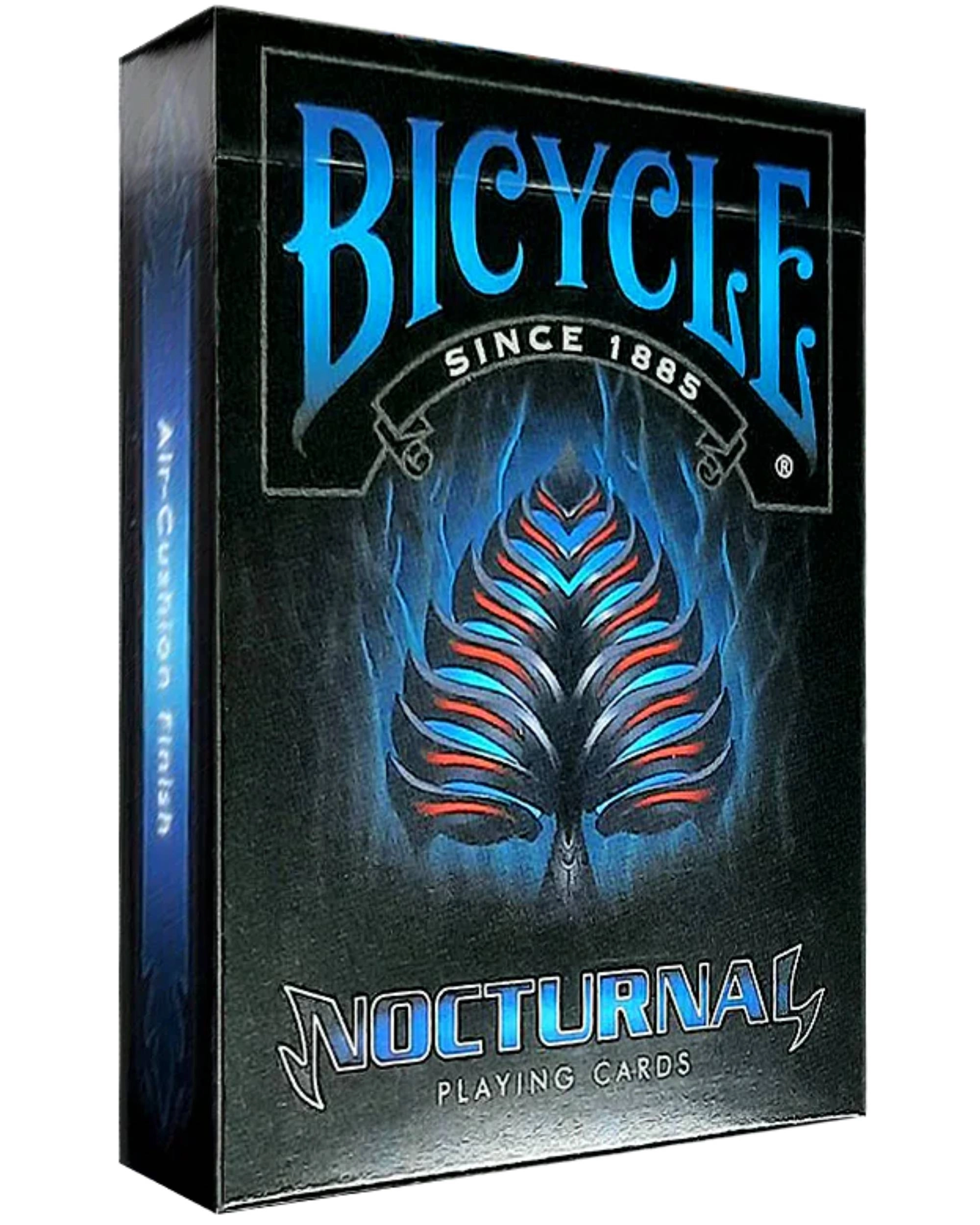 Bicycle | Nocturnal Oyun Kartı