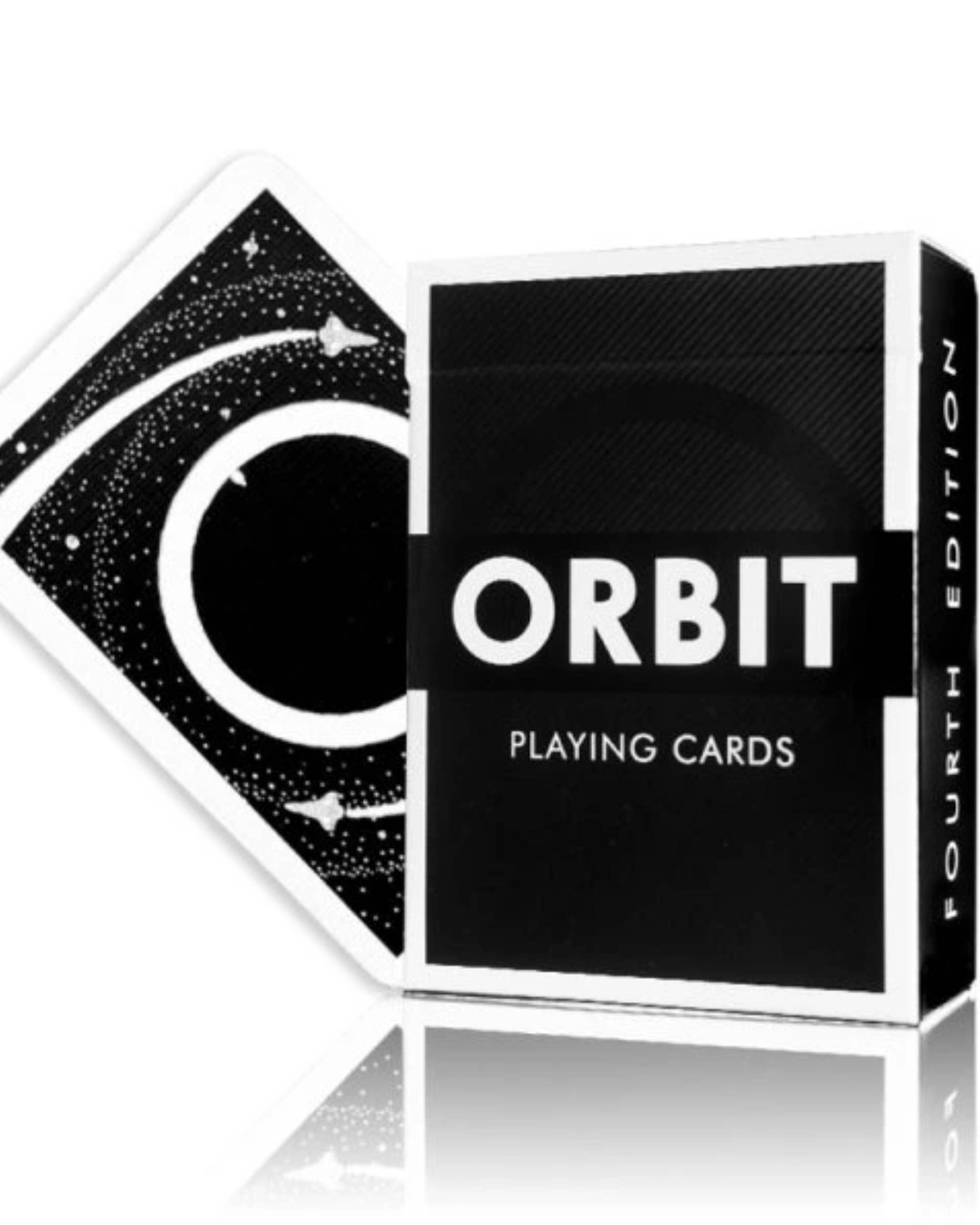 Orbit Lil Bits V4 Mini Oyun Kartı