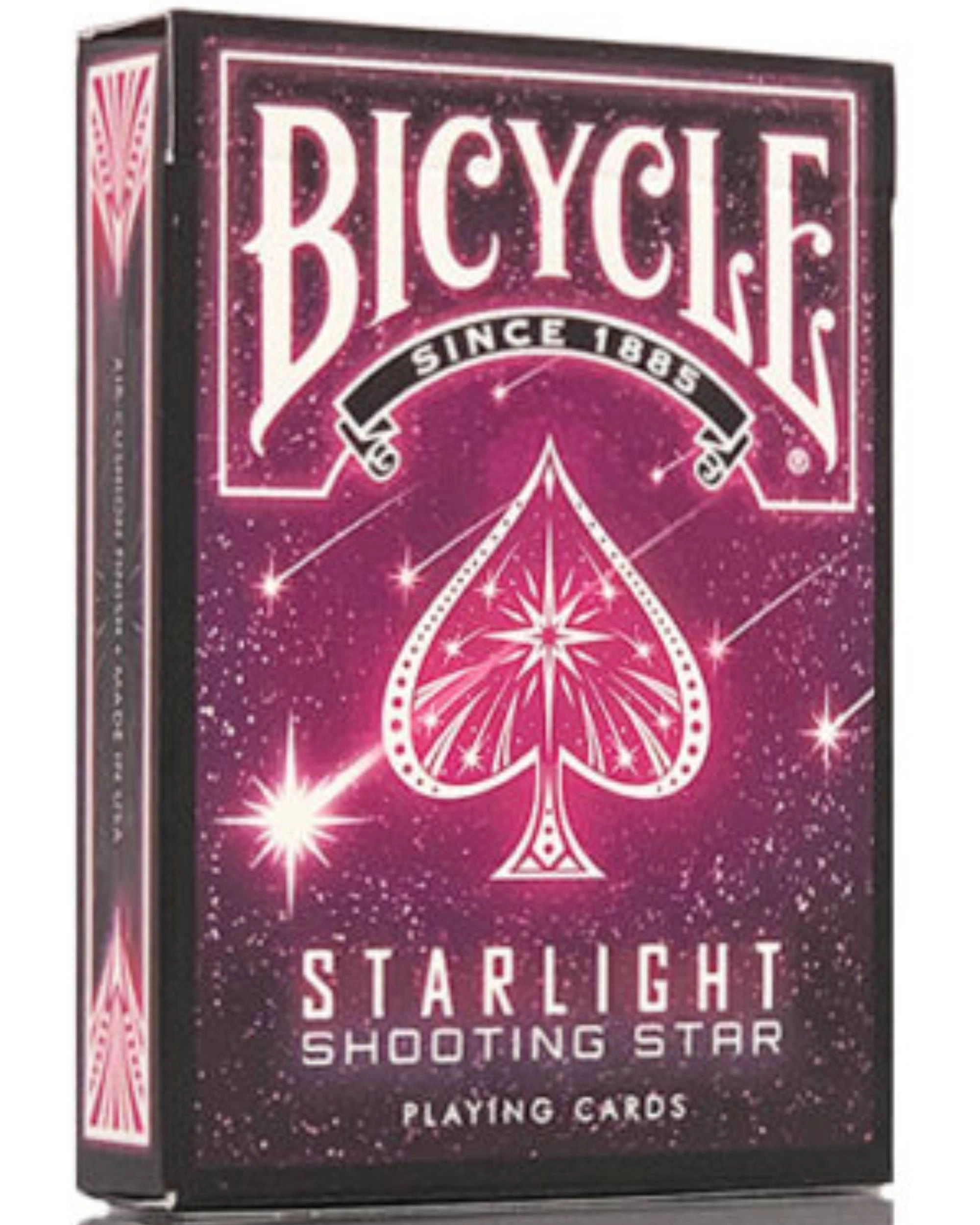 Bicycle Starlight Shooting Star Limited Edition İskambil Destesi