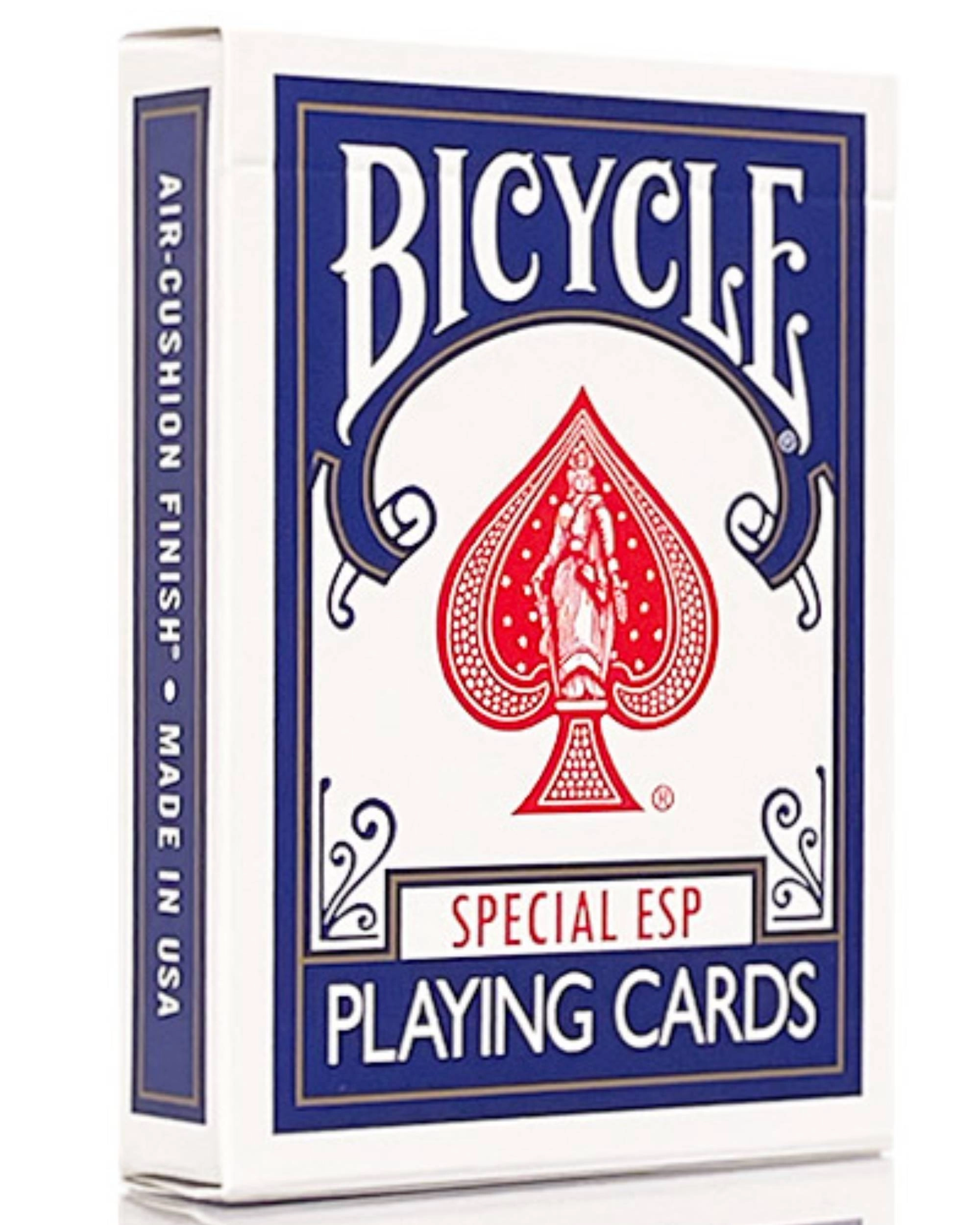 Bicycle | Special ESP Blue -15 Online Effects Oyun Kartı