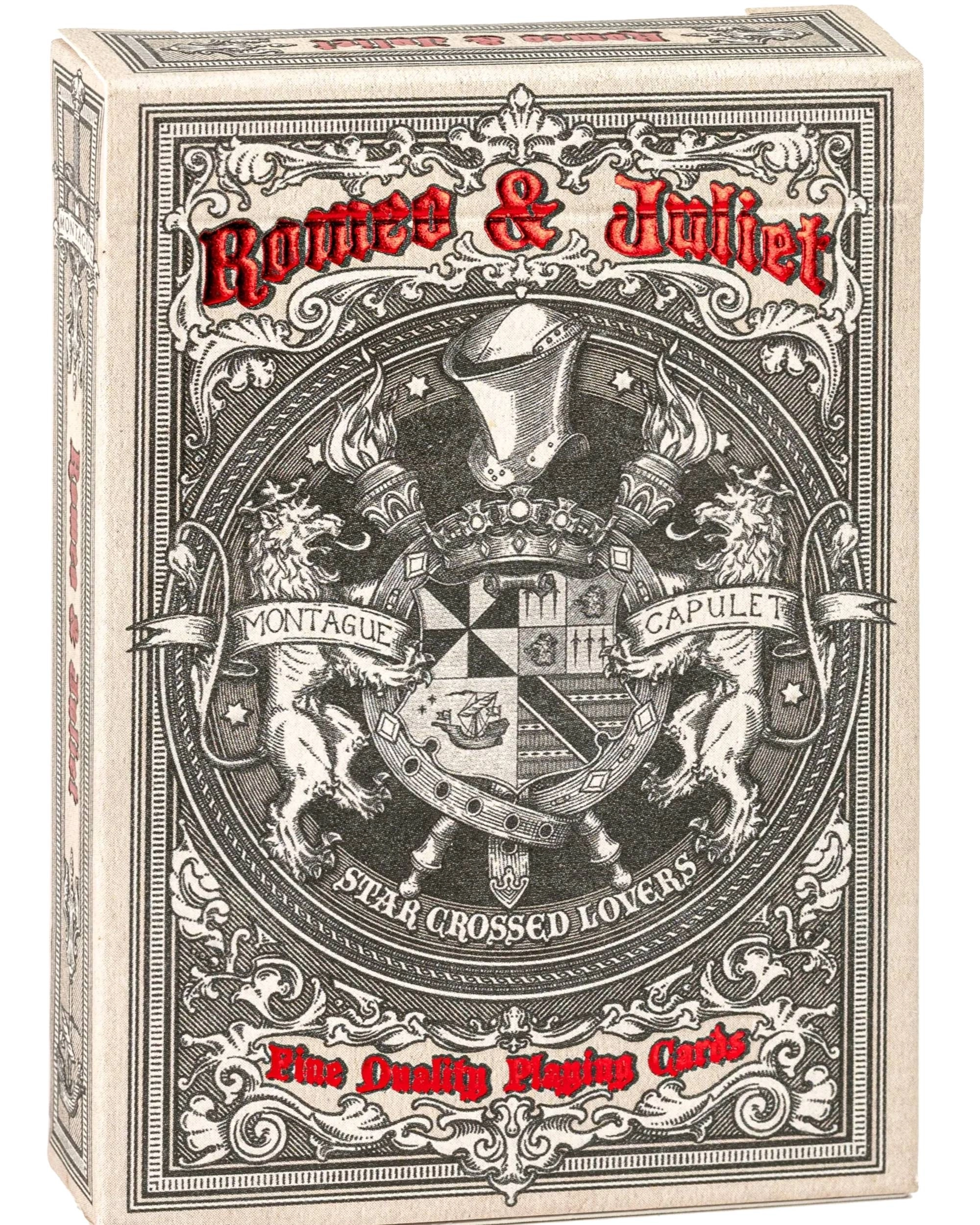 Romeo & Juliet (Standard Edition) Oyun Kartı