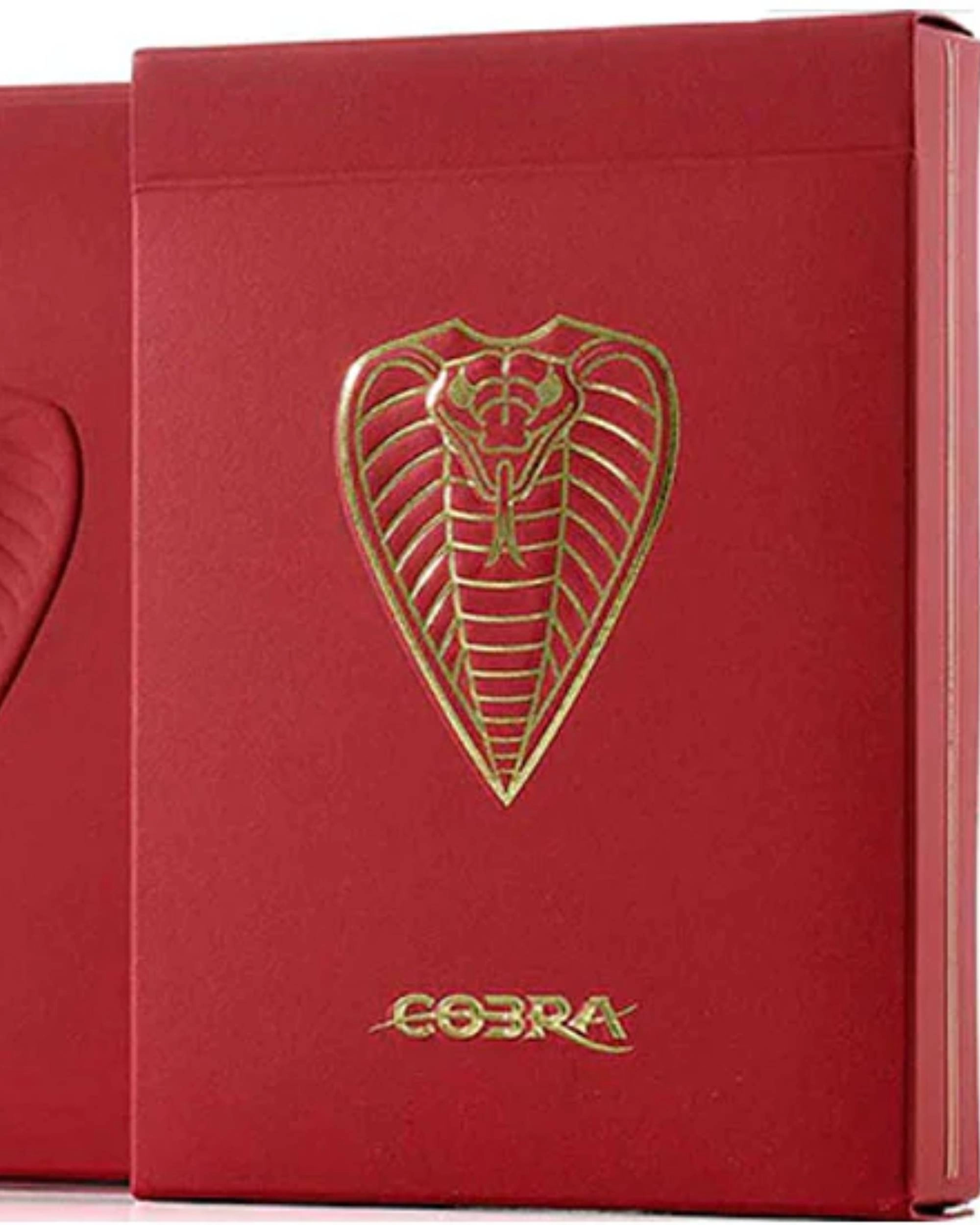 Cobra Oyun Kartı