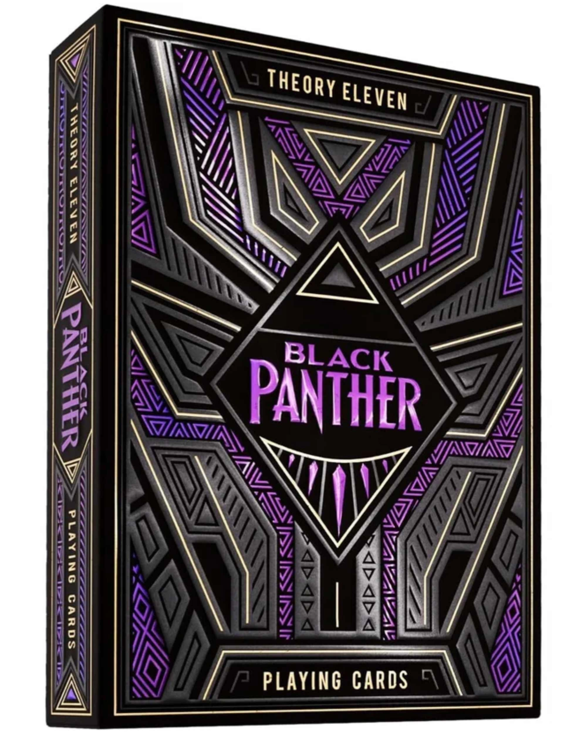 Theory11 | Black Panther Oyun Kartı
