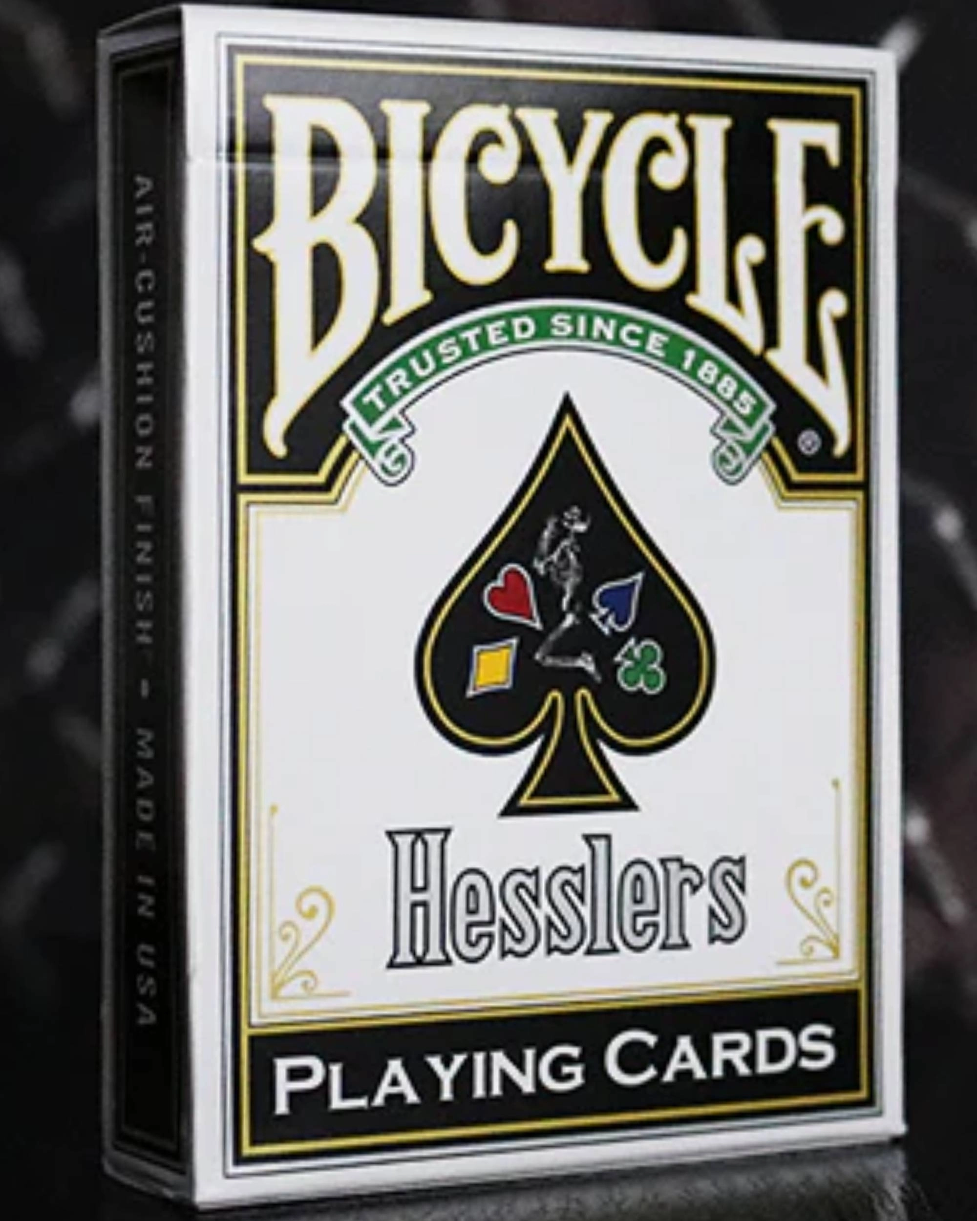 Bicycle | Hessler’s Oyun Kartı
