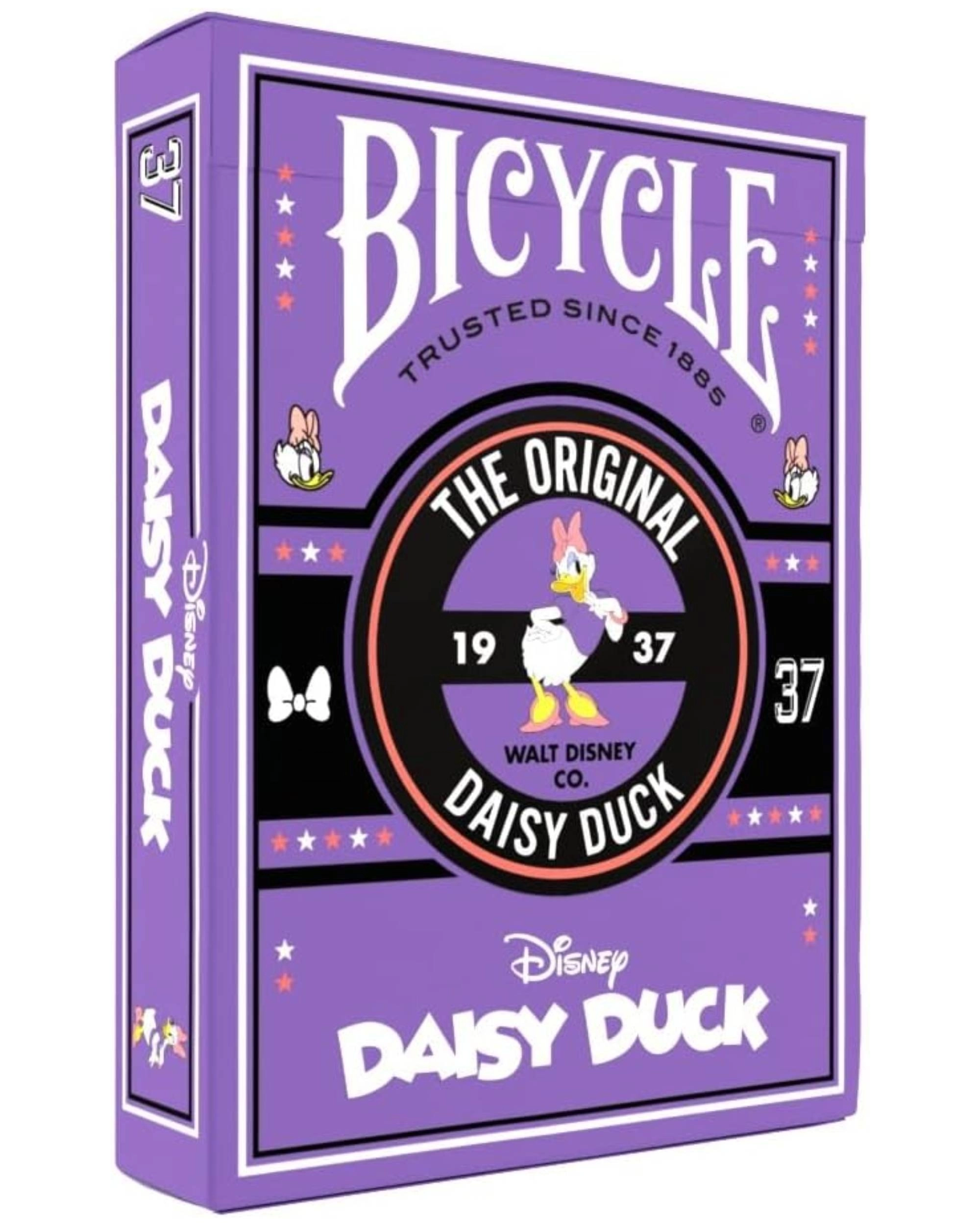 Bicycle Disney Daisy Duck İskambil Destesi