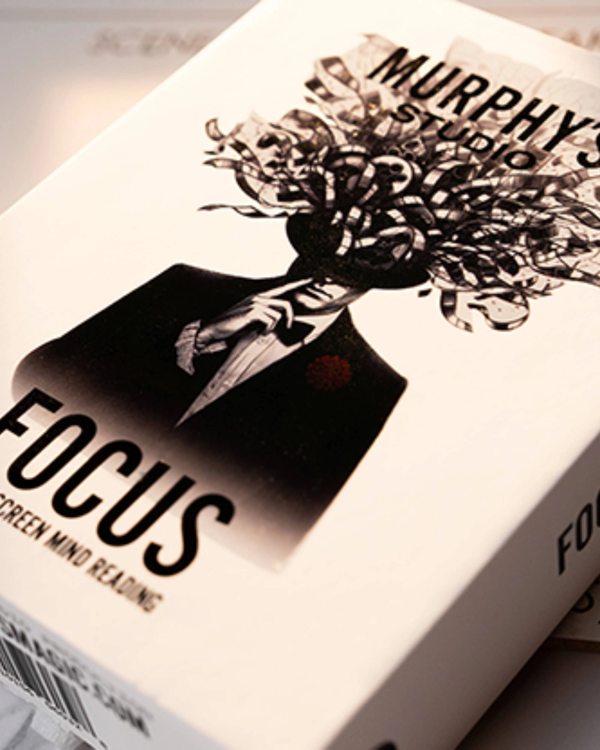 Focus by Craig Petty