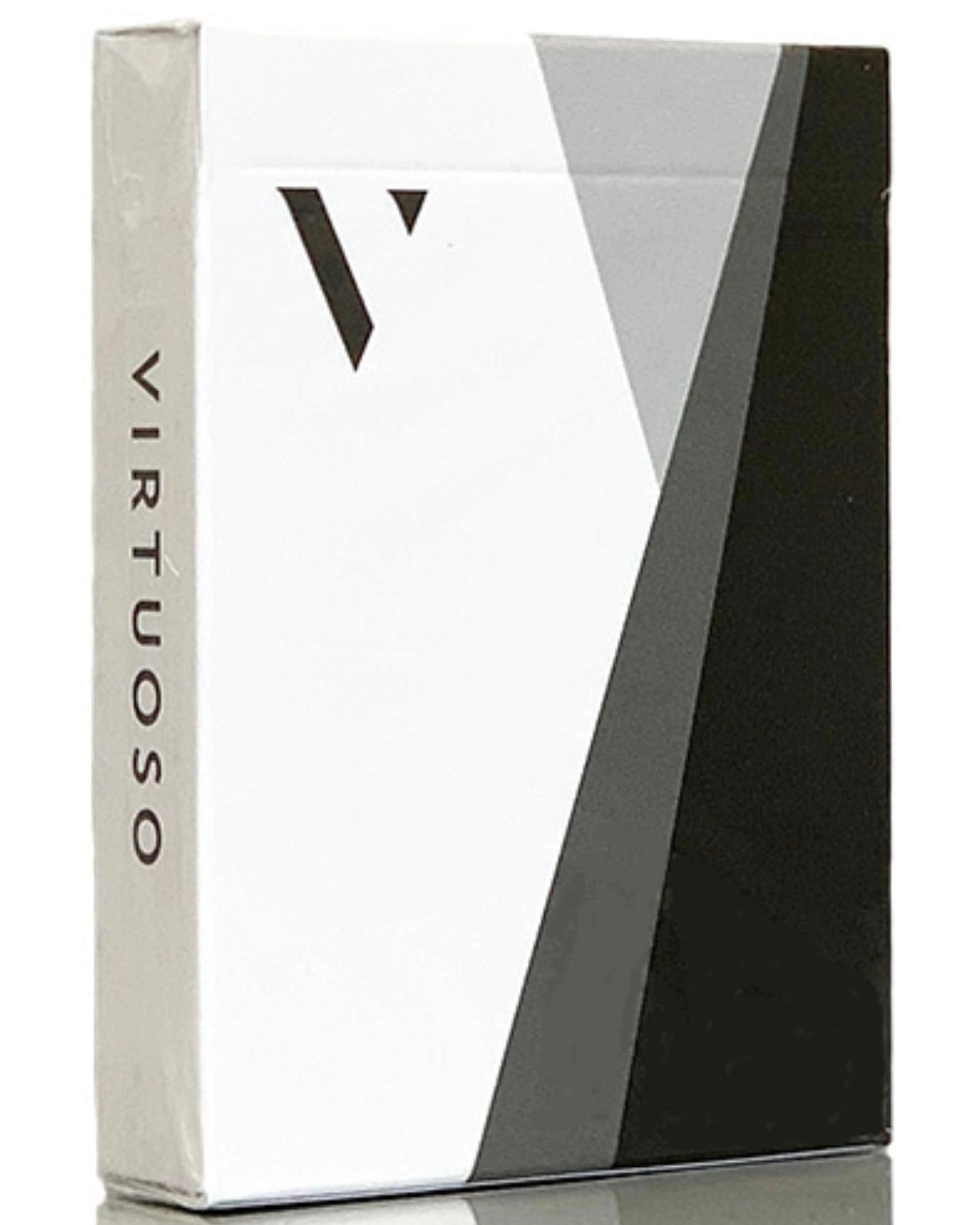 Virtuoso P1 Oyun Kartları