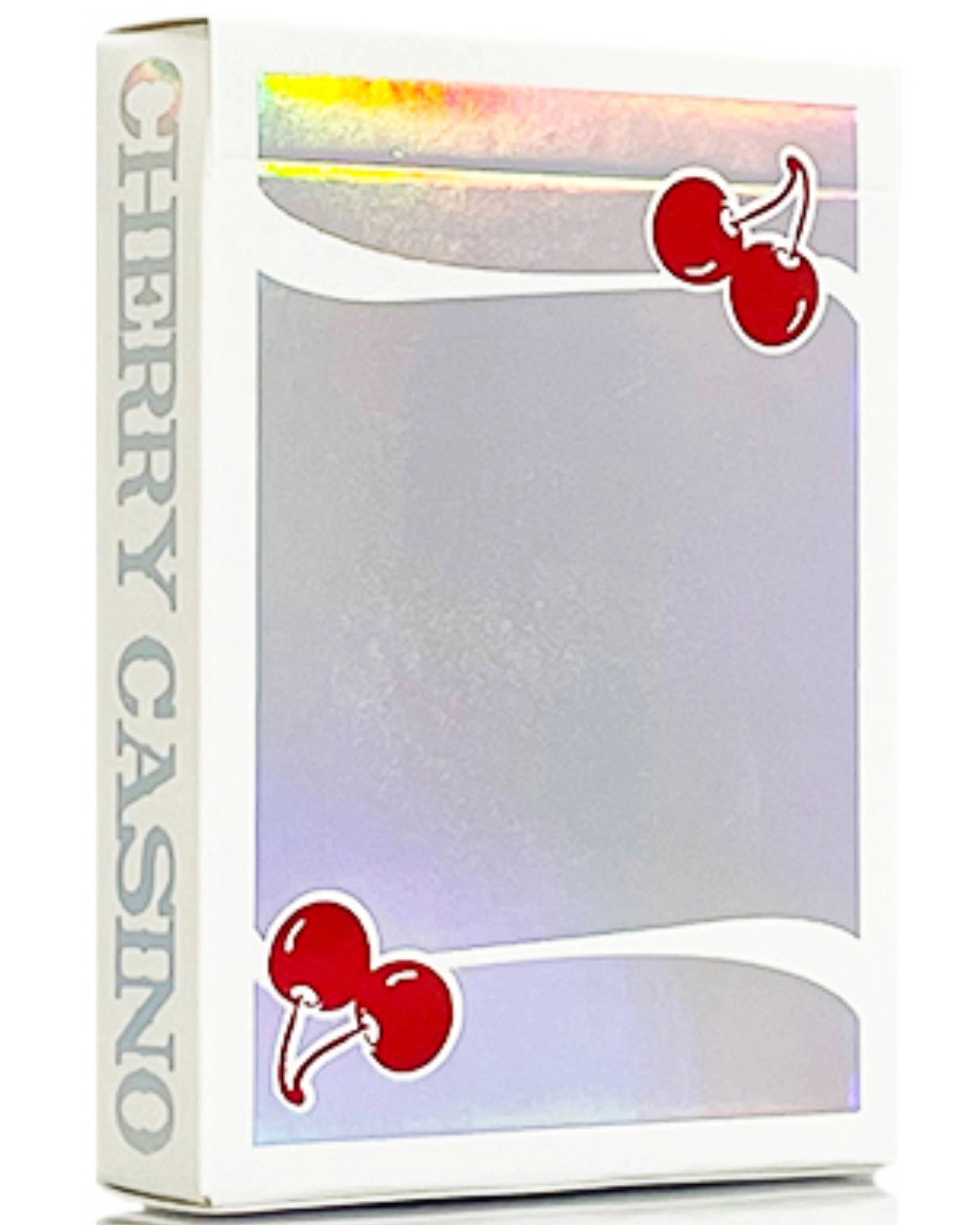 Cherry Casino Sands Mirage (Holographic) Oyun Kartı
