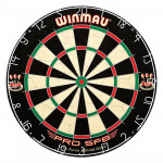 Winmau Pro SFB Dart Tahtası Winmau Pro SFB Dart Tahtası