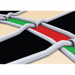 Winmau Pro SFB Dart Tahtası Winmau Pro SFB Dart Tahtası