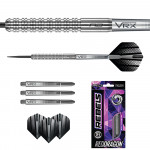 Red Dragon Rebel 90% Tungsten Çelik Uçlu Dart Oku Red Dragon Rebel 90% Tungsten Çelik Uçlu Dart Oku