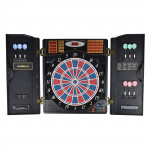 Karella CB-90 Profesyonel Elektronik Dart Tahtası Karella CB-90 Profesyonel Elektronik Dart Tahtası