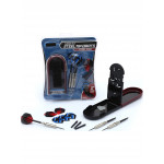 Halex Fusion 2.0 Çelik Uçlu Steel Core Dart Oku Halex Fusion 2.0 Çelik Uçlu Steel Core Dart Oku