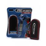 Halex Fusion 2.0 Çelik Uçlu Steel Core Dart Oku Halex Fusion 2.0 Çelik Uçlu Steel Core Dart Oku