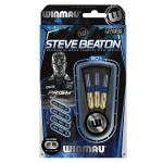 Winmau Steve Beaton 90% Tungsten  Çelik Uçlu Dart Oku Winmau Steve Beaton 90% Tungsten  Çelik Uçlu Dart Oku