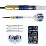 Winmau Steve Beaton 90% Tungsten  Çelik Uçlu Dart Oku Winmau Steve Beaton 90% Tungsten  Çelik Uçlu Dart Oku