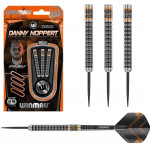 Winmau Danny Noppert 90% Tungsten 23g Çelik Uçlu Dart Oku Winmau Danny Noppert 90% Tungsten 23g Çelik Uçlu Dart Oku