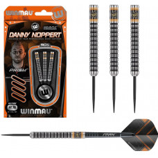 Winmau Danny Noppert 90% Tungsten 23g Çelik Uçlu Dart Oku Winmau Danny Noppert 90% Tungsten 23g Çelik Uçlu Dart Oku