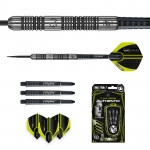  Winmau MvG Authentic 85% Tungsten Çelik Uçlu Dart Oku