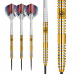Winmau Daryl Gurney 90% Tungsten Çelik Uçlu Dart Oku Winmau Daryl Gurney 90% Tungsten Çelik Uçlu Dart Oku