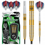 Winmau Daryl Gurney 90% Tungsten Çelik Uçlu Dart Oku Winmau Daryl Gurney 90% Tungsten Çelik Uçlu Dart Oku