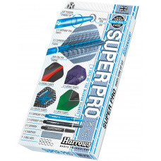 Harrows Super Pro Dart Ayarlama Seti Harrows Super Pro Dart Ayarlama Seti