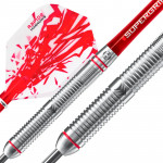 Harrows Rapide 90% Tungsten Çelik Uçlu Dart Oku Harrows Rapide 90% Tungsten Çelik Uçlu Dart Oku
