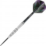 Winmau Simon Whitlock "Urban Grip" 90% Tungsten Çelik Uçlu Dart Oku Winmau Simon Whitlock "Urban Grip" 90% Tungsten Çelik Uçlu Dart Oku