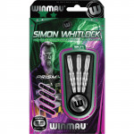 Winmau Simon Whitlock "Urban Grip" 90% Tungsten Çelik Uçlu Dart Oku Winmau Simon Whitlock "Urban Grip" 90% Tungsten Çelik Uçlu Dart Oku
