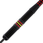 Winmau Outrage 20g Pirinç Çelik Uçlu Dart Oku Winmau Outrage 20g Pirinç Çelik Uçlu Dart Oku