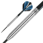 Winmau Sabotage 90% Tungsten Çelik Uçlu Dart Oku Winmau Sabotage 90% Tungsten Çelik Uçlu Dart Oku