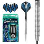 Winmau Sabotage 90% Tungsten Çelik Uçlu Dart Oku Winmau Sabotage 90% Tungsten Çelik Uçlu Dart Oku
