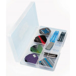 Harrows Super Pro Dart Ayarlama Seti Harrows Super Pro Dart Ayarlama Seti