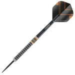 Winmau Danny Noppert 90% Tungsten 23g Çelik Uçlu Dart Oku Winmau Danny Noppert 90% Tungsten 23g Çelik Uçlu Dart Oku