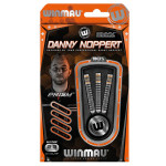 Winmau Danny Noppert 90% Tungsten 23g Çelik Uçlu Dart Oku Winmau Danny Noppert 90% Tungsten 23g Çelik Uçlu Dart Oku