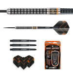 Winmau Danny Noppert 90% Tungsten 23g Çelik Uçlu Dart Oku Winmau Danny Noppert 90% Tungsten 23g Çelik Uçlu Dart Oku