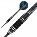 Winmau Majestic 90% Tungsten 22g Çelik Uçlu Dart Oku Winmau Majestic 90% Tungsten 22g Çelik Uçlu Dart Oku