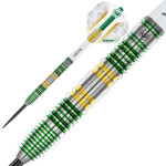 Winmau Xenon 90% Tungsten Çelik Uçlu Dart Oku Winmau Xenon 90% Tungsten Çelik Uçlu Dart Oku