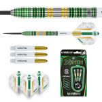 Winmau Xenon 90% Tungsten Çelik Uçlu Dart Oku Winmau Xenon 90% Tungsten Çelik Uçlu Dart Oku