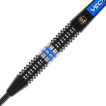 Winmau Galactics 90% Tungsten 24g Çelik Uçlu Dart Oku Winmau Galactics 90% Tungsten 24g Çelik Uçlu Dart Oku