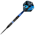 Winmau Galactics 90% Tungsten 24g Çelik Uçlu Dart Oku Winmau Galactics 90% Tungsten 24g Çelik Uçlu Dart Oku