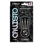Winmau Callisto 90% Tungsten Çelik Uçlu Dart Oku