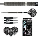 Winmau Callisto 90% Tungsten Çelik Uçlu Dart Oku