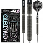 Winmau Callisto 90% Tungsten Çelik Uçlu Dart Oku Winmau Callisto 90% Tungsten Çelik Uçlu Dart Oku