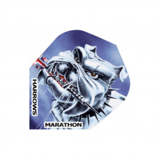 Harrows Marathon Bulldog Flight Harrows Marathon Bulldog Flight