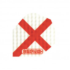 Harrows Dimplex St George's Cross Flight Harrows Dimplex St George's Cross Flight