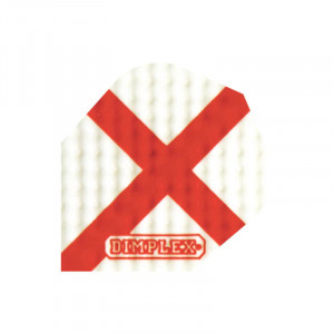 Harrows Dimplex St George's Cross Flight Harrows Dimplex St George's Cross Flight